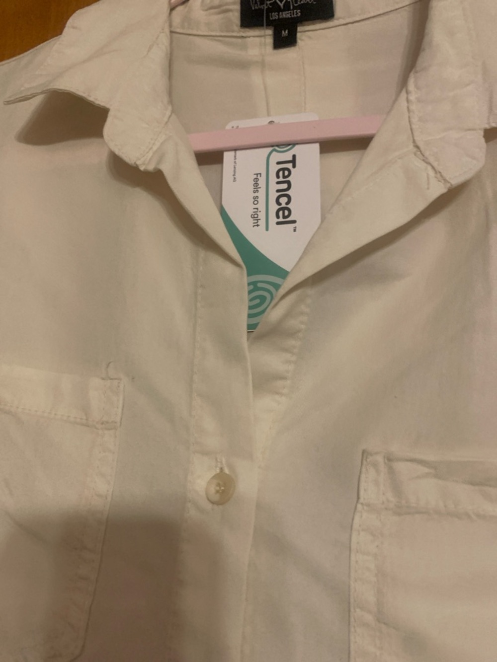 Blouse - Picture 2 of 5